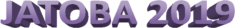 JATOBA 2019